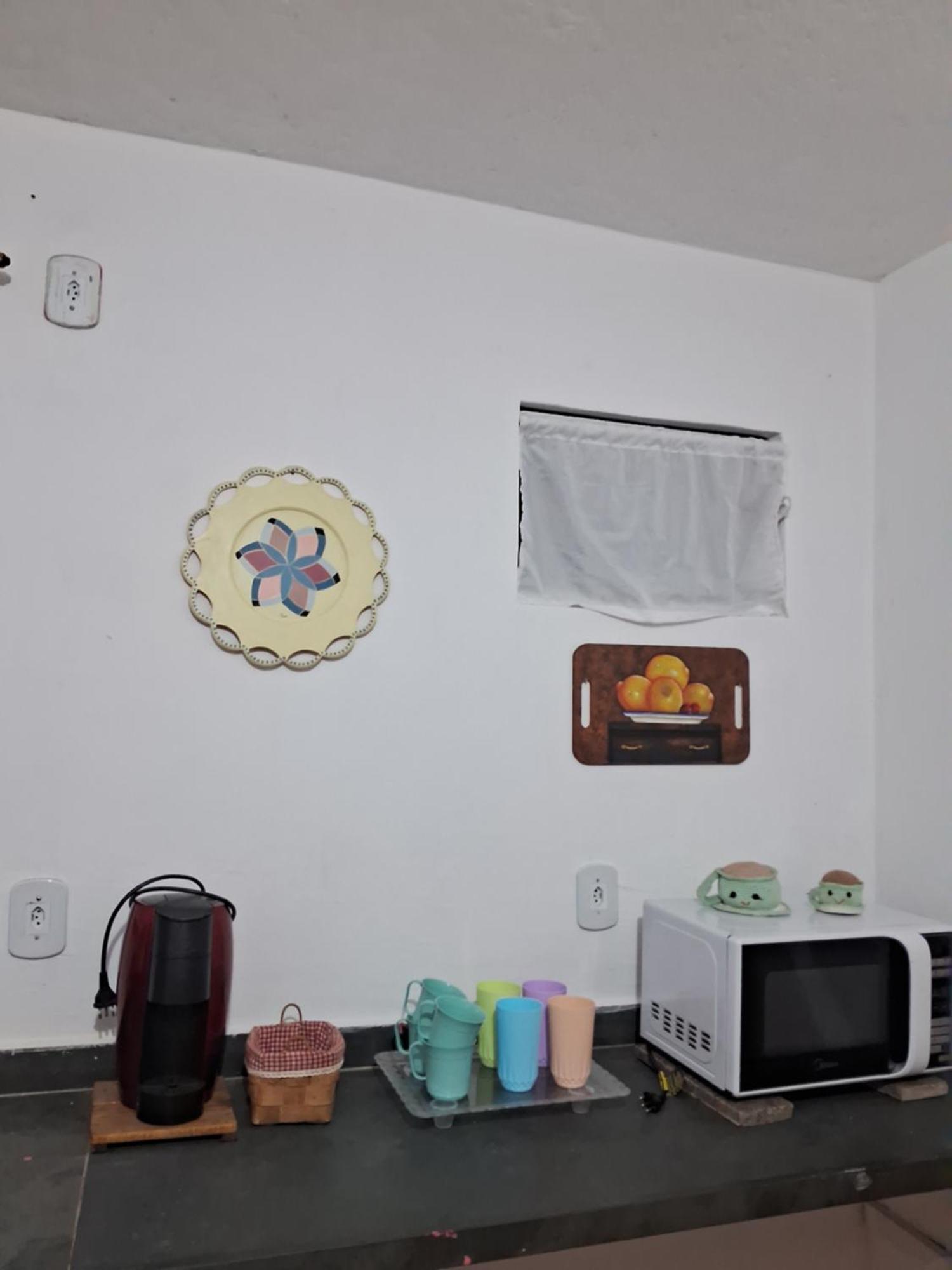 O Quartim Apartment Passa Quatro Exterior photo